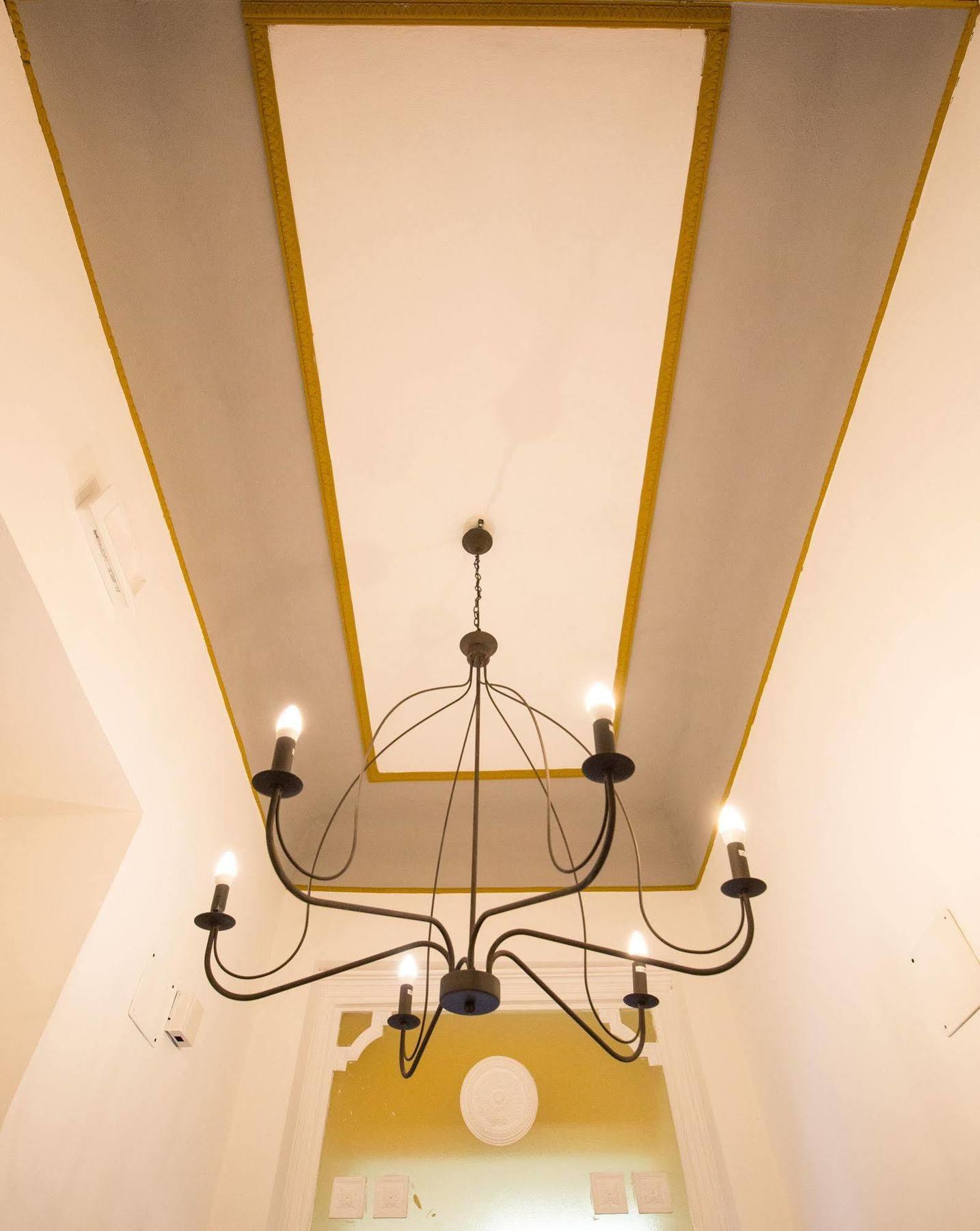 Urban Pine Rooms ローマ エクステリア 写真